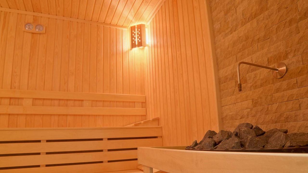 Hotel Rila Dupnitsa Exterior photo